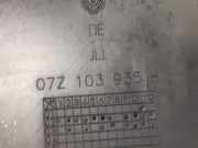 Schutzkappe Motor 07Z103935H Volkswagen Touareg (7LA/7L6) SUV 5.0 TDI V10 (AYH) 2004 AYH