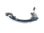 Türgriff Außen Links Vorne 8T0837205A Audi Q3 (8UB/8UG) SUV 2.0 16V TFSI 170 Quattro (CCZC) 2015