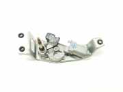 Scheibenwischermotor Hinten 7258532 BMW 1 serie (F20) Schrägheck 5-drs 116d 2.0 16V (N47-D20C) 2013