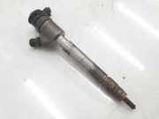 Kraftstoff-Injector 9828959880 Citroën C4 Berline (BA/BB/BC) Schrägheck 5-drs 1.5 Blue HDi 130 16V (DV5RC(YHZ))