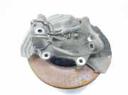 Achsschenkel Links Vorne 31216793923 BMW 3 serie (E93) Cabrio 325i 24V (N53-B30A) 2009