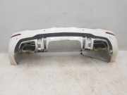 Stoßstange Hinten A2048858238 Mercedes-Benz CLASE BM 204 220 CDI 4-Matic BE (204.984)