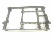 Kühlerblock Halterung 17111740796 BMW 5 serie (E39) Limousine 525i 24V (M54-B25(256S5)) 2000