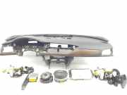 Airbag Set 4G1857001 Audi A6 Avant (C7) Kombi 3.0 TDI V6 24V (CLAB) 2011