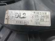 Fensterheber Links Hinten 83470D4010 Kia Clarus Limousine 2.0i SLX,GLX 16V (FE-16V)