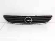Grill 9118342 Opel Zafira (F75) Großraumlimousine 2.0 DTI 16V (Y20DTH) 2002