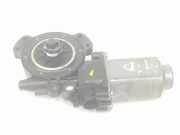 Fensterhebermotor Rechts Hinten 400908 Hyundai Santa Fe II (CM) SUV 2.2 CRDi 16V 4x4 (D4EB) 2006