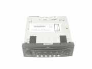 Radio CD 966591897701 Peugeot 3008 I (0U/HU) Großraumlimousine 1.6 HDiF 16V (DV6TED4/FAP(9HZ)) 2009
