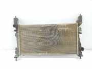 Radiator 1330Y4 Peugeot Bipper Tepee (AJ) Großraumlimousine 1.3 HDI (FHZ) 2011