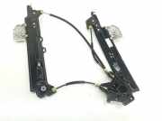 Fensterheber Links Hinten 51357339589 BMW 3 serie Gran Turismo (F34) Schrägheck 320d 2.0 16V (N47-D20C) 2014