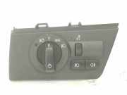 Lichtschalter 61313405705 BMW X3 (E83) SUV 3.0i xDrive 24V (M54-B30(306S3)) 2003