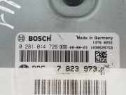 Motorsteuergerät 13617823973 BMW 3 serie (E90) Limousine 330d 24V (N57-D30A) 2008