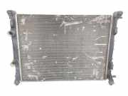 Radiator 8200117609 Renault SCENIC II JM Authentique 2004