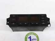 Bedienung Heizung 8L0820043D Audi 8L 1.8 T Ambiente 1998