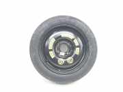 Reserverad 13010911 Peugeot 208 I (CA/CC/CK/CL) Schrägheck 1.6 Blue HDi 75 (DV6FE(BHW)) 2017