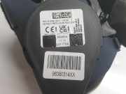 Gurtstraffer Rechts Hinten 98380314XX Opel Astra L Sports Tourer (F4/FC/FN/FR) Kombi 1.2 Turbo 110 12V (EB2ADT(HNP))