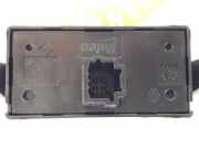 Warnleuchte Schalter 252100622R Renault Trafic Passenger (1JL/2JL/3JL/4JL) Bus 1.6 dCi 125 Twin Turbo (R9M-452) 2017