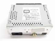 Radio CD BJ3218C815AE Land + Range Rover Range Rover Evoque 2.2 TD4 16V (224DT)