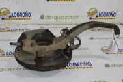 Achsschenkel Rechts Vorne 517163K050 Hyundai Sonata Limousine 2.0 CRDI VGT 16V (D4EA) 2007