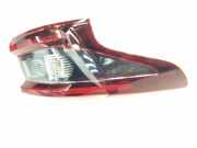 Rücklicht Links 26555HV00A Nissan Qashqai (J11) SUV 1.7 dCi 150 (R9N)