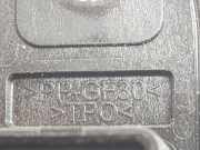 Heckklappengriff KD53624B0A Mazda CX-5 I (KE,GH) SUV 2.2 SkyActiv-D 16V 2WD (SH) 2016