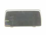 Multifunctionelle Display 65508803369 BMW X1 (F48) SUV sDrive 16d 1.5 12V TwinPower (B37-C15A) 2019