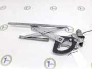 Fensterheber Rechts Vorne 96541784 Daewoo / Chevrolet Aveo (256) Limousine 1.4 16V (F14D3) 2008