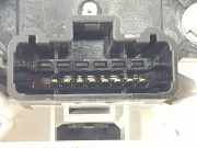 Bedienung Klimaanlage T49161C Fiat Talento Van 2.0 EcoJet BiTurbo 120 (M9R-710(M9R-V7))
