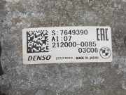 Lichtmaschine 7649390 Mini F60 Cooper S E ALL4