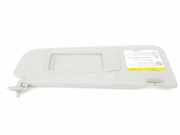 Sonnenblende Rechts 7252008 BMW X1 (E84) SUV sDrive 18d 2.0 16V (N47-D20C) 2011