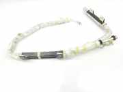 Vorhang Airbag Links VOOR 85010C7000 Hyundai i20 (GBB) Schrägheck 1.4 CRDi 16V (D4FC) 2015