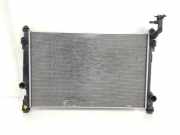 Radiator 1640025130 Toyota RAV4 (A5) Geländewagen 2.5 Hybrid 16V AWD (A25AFXS)