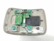 Innenbeleuchtung 39823163 Volvo S40 (MS) Limousine 2.0 D4 20V (D5204T) 2011