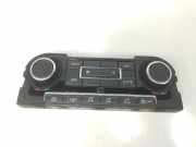 Bedienung Heizung 5K0907044GJ Volkswagen Tiguan (5N1/2) SUV 2.0 TDI 16V Blue Motion (CFFD) 2013 CFFD