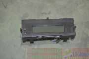 Multifunctionelle Display 8200290542 Renault Megane II (BM/CM) Schrägheck 1.5 dCi 105 (K9K-732) 2005