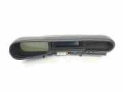 Tachoeinheit Kmh 1614344380 Citroën C3 Picasso (SH) Großraumlimousine 1.2 12V PureTech 110 (EB2DT(HNZ)) 2016