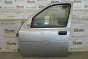 Tür Links Vorne BDA490170 Land + Range Rover Freelander Hard Top Geländewagen 2.0 di (20LTCIE) 2003