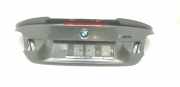 Heckklappe 41007329518 BMW M4 (F83) Cabrio 3.0 24V TwinPower Turbo (S55-B30A) 2015