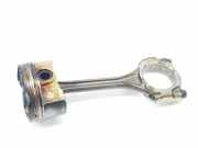 Kolben 1310147020 Toyota Auris (E15) Schrägheck 1.33 Dual VVT-I 16V (1NRFE)