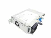 Radio CD 9839633580 Peugeot Expert (V1/VA/VB/VE/VF/VT/VY) Van 1.5 BlueHDi 100 (DV5RUCd(YHR))