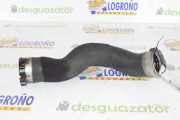 Intercooler Schlauch 11614742748 BMW 1 serie (F21) Schrägheck 3-drs 116d 2.0 16V (N47-D20C) 2012