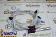 Vorhang Airbag Links VOOR 4F5880741C Audi A6 (C6) Limousine 3.2 V6 24V FSI (AUK) 2007