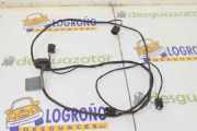 Kabelbaum PDC 61126928366 BMW 5 serie (E60) Limousine 520d 16V Corporate Lease (M47-D20(204D4)) 2006