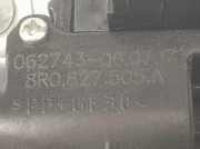 Heckschloss 98151205102 Porsche CAYMAN 2.5 Turbo (350 CV) 2018