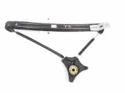 Fensterheber Rechts Hinten 575839462 Skoda Karoq SUV 2.0 TDI 16V 4x4 (DFFA) 2018