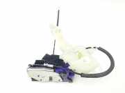 T?rschloss Links Hinten 81410A4030 Kia Carens IV (RP) Gro?raumlimousine 1.6 GDI 16V (G4FD) 2018