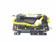 Airbag Beifahrer 84435H1600LK Hyundai Terracan SUV 2.9 CRDi 16V (J3) 2004