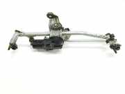 Scheibenwischermotor Vorne 3C8955023K Volkswagen CC (358) Limousine 2.0 TDI 16V (CUVC) 2016 CUVC