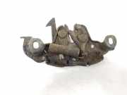 Motorhaubenschloss 656012M005 Nissan Patrol GR (Y61) Geländewagen 3.0 GR Di Turbo 16V (ZD30DDTi) 2001