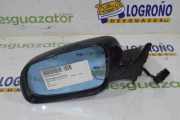 Außenspiegel Links 8L1858499B Audi A3 (8L1) Schrägheck 1.9 TDI 90 (AGR) 2000